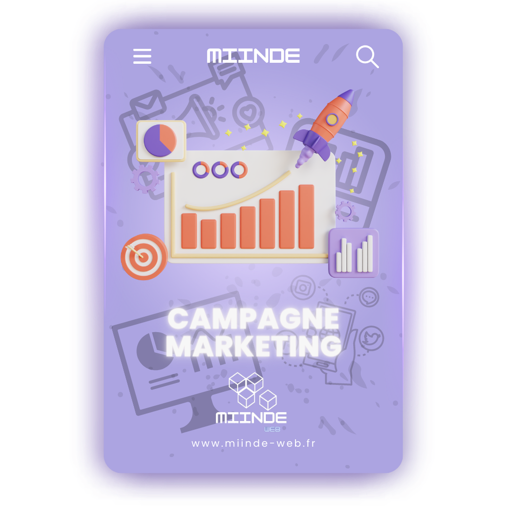 Campagne Marketing MIIINDE WEB1 SF