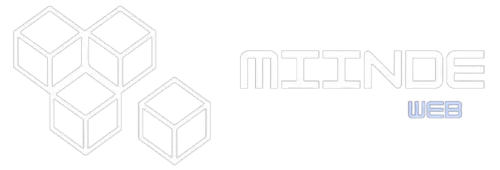 Logo Miinde Web