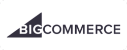 Logo Big commerce