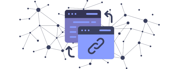Netlinking