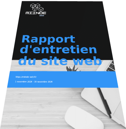 rapport miinde web