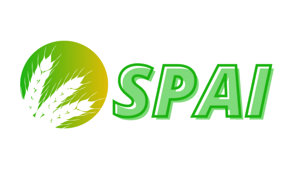 Logo SPAI France