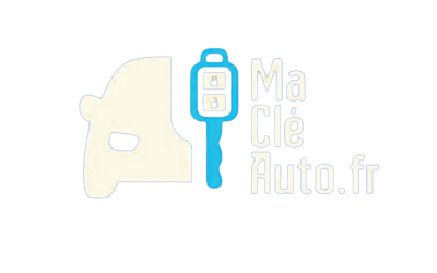Logo MaCléAuto