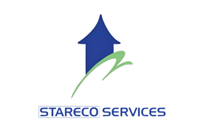 Logo Stareco Services