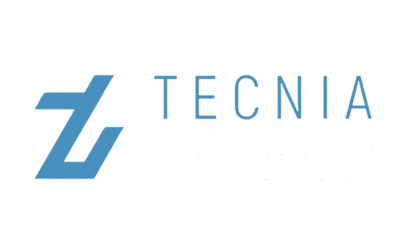 Logo Tecnia