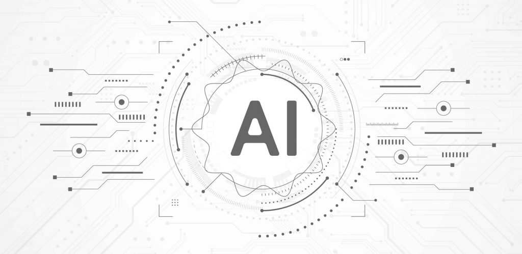 Le futur de l'IA en communication