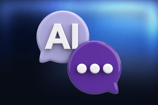 Miniature Miinde IA communication