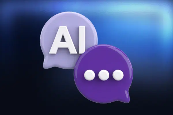 Miniature Miinde IA communication