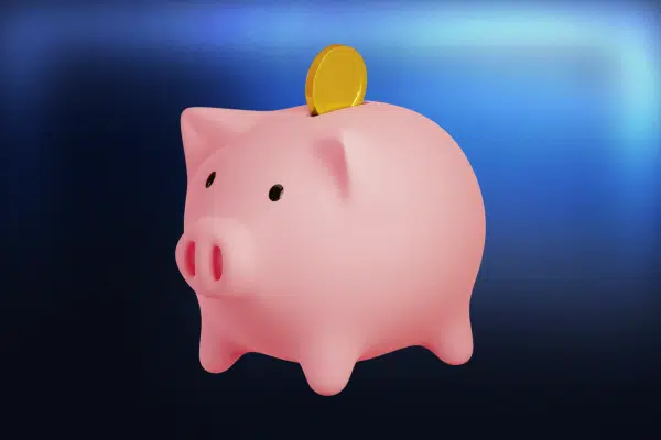 Miniature Miinde budget de communication